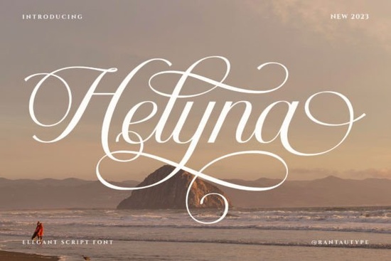 Helyna Font